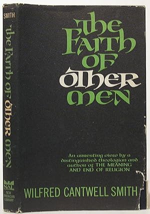 Seller image for The Faith of Other Men for sale by SmarterRat Books