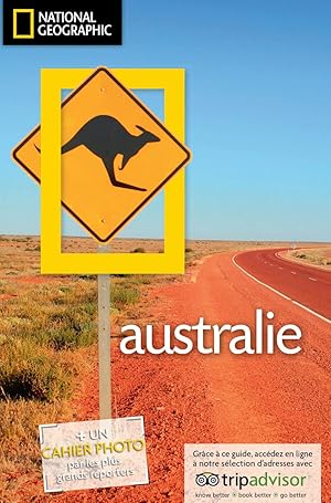 Image du vendeur pour Australie mis en vente par Dmons et Merveilles