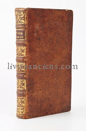 Image du vendeur pour Dissertation pratique, en forme de lettres, sur les maux vnriens mis en vente par Eric Zink Livres anciens