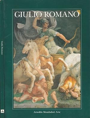 Seller image for Giulio Romano for sale by Biblioteca di Babele