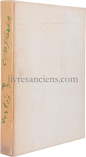 Seller image for Complexes for sale by Eric Zink Livres anciens