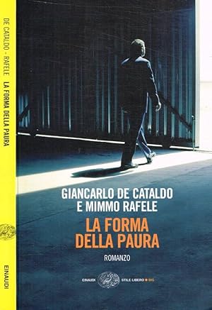 Seller image for La forma della paura for sale by Biblioteca di Babele