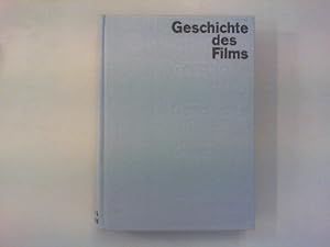 Geschichte des Films. 1. Band: 1895-1928.