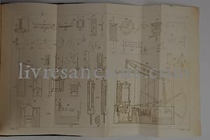 Image du vendeur pour Cours de Physique destin  MM. les lves de l'cole royale spciale militaire - premier cahier mis en vente par Eric Zink Livres anciens