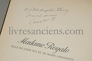 Madame Royale