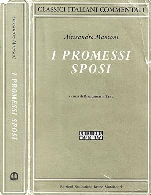 Seller image for I promessi sposi for sale by Biblioteca di Babele