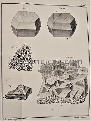 Mémoires de physique sur l'art de fabriquer le fer, d'en fondre et forger des canons d'artillerie...