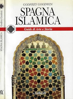 Bild des Verkufers fr Spagna islamica zum Verkauf von Biblioteca di Babele