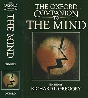 Seller image for The Oxford Companion to the Mind for sale by Biblioteca di Babele