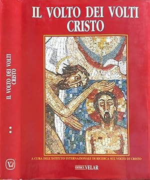 Bild des Verkufers fr Il volto dei volti di Cristo zum Verkauf von Biblioteca di Babele
