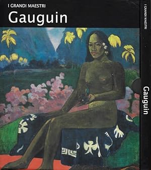 Bild des Verkufers fr Gauguin zum Verkauf von Biblioteca di Babele