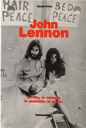 John Lennon