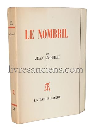 Le Nombril