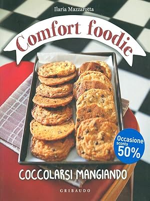 Seller image for Comfort foodie for sale by Librodifaccia