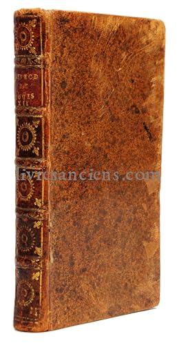 Image du vendeur pour Anecdotes secrtes des Rgnes de Charles VIII et de Louis XII. Avec des notes historiques mis en vente par Eric Zink Livres anciens