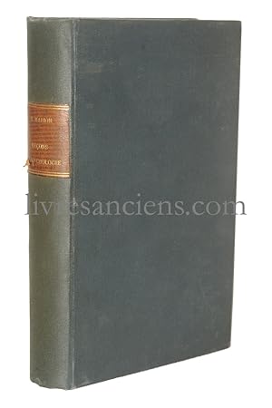 Seller image for Leons de psychologie applique  l'ducation for sale by Eric Zink Livres anciens