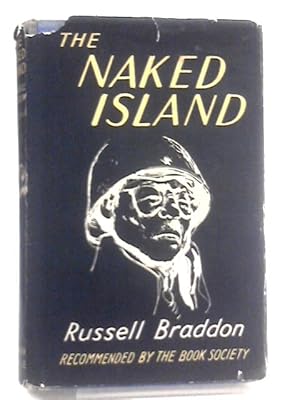 Seller image for The Naked Island for sale by World of Rare Books
