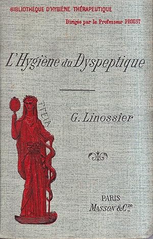 L'Hygiène du dyspeptique