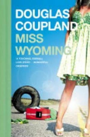 Seller image for MISS WYOMING for sale by WeBuyBooks