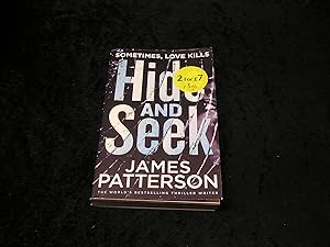 Seller image for Hide and Seek for sale by Yare Books