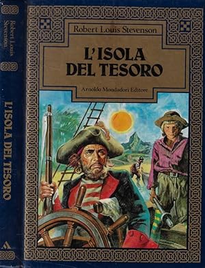 Immagine del venditore per L'isola del tesoro venduto da Biblioteca di Babele