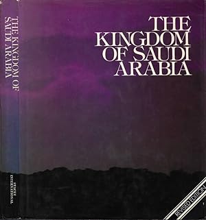 Bild des Verkufers fr The Kingdom of Saudi Arabia zum Verkauf von Biblioteca di Babele