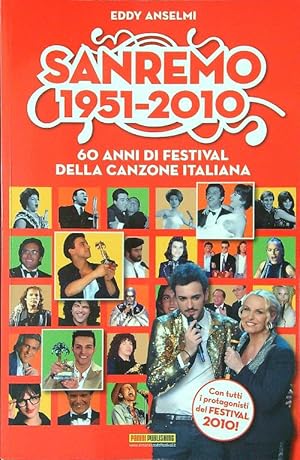 Sanremo 1951 - 2010