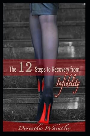 Seller image for 12 STEPS TO RECOVERY FROM INFI for sale by moluna