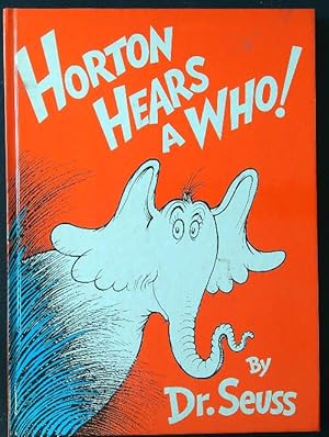 Horton Hears a Who!