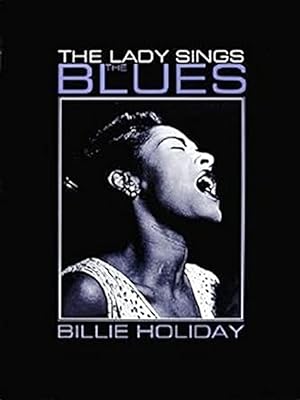 Imagen del vendedor de Billie Holiday - Lady Sings the Blues a la venta por Friends of Johnson County Library