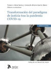 Seller image for Transformacin del paradigma de justicia tras la pandemia COVID-19 for sale by AG Library