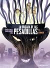 Seller image for LA BRIGADA DE LAS PESADILLAS 5. LEONARD for sale by AG Library