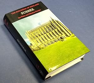 Seller image for The Buildings of England: Sussex, for sale by Bristow & Garland