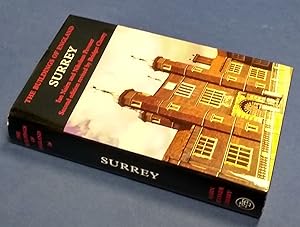 Seller image for The Buildings of England: Surrey. for sale by Bristow & Garland