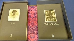 Seller image for The Life and Loves of Violet Gordon Woodhouse 1871-1948. A Special Limited Edition, Published by Harvill for SBS Warburg. for sale by Bristow & Garland