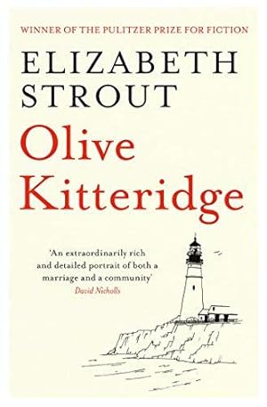 Seller image for Olive Kitteridge: A Novel in Stories: Elisabeth Strout (Olive Kitteridge, 1) for sale by WeBuyBooks