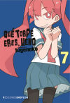 Seller image for QUE TORPE ERES, UENO 07 for sale by AG Library