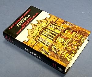 Seller image for The Buildings of England: Suffolk. for sale by Bristow & Garland