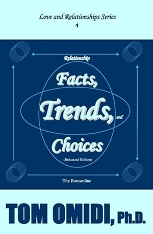 Bild des Verkufers fr Relationship Facts, Trends, and Choices (Enhanced Edition): The Bottom Line zum Verkauf von moluna