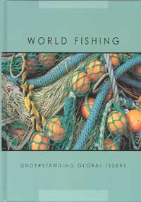 Immagine del venditore per World Fishing (Understanding Global Issues) venduto da WeBuyBooks