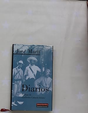 Seller image for Diarios for sale by Librera Alonso Quijano