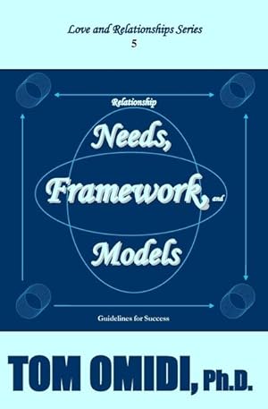 Bild des Verkufers fr Relationship Needs, Framework, and Models (Enhanced Edition): Guidelines for Success zum Verkauf von moluna