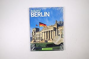 Seller image for BEAUTIFUL BERLIN. for sale by HPI, Inhaber Uwe Hammermller