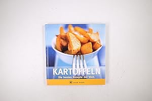 Seller image for KARTOFFELN. die besten Rezepte der Welt for sale by HPI, Inhaber Uwe Hammermller