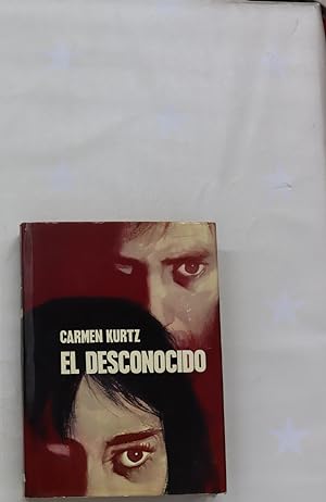 Imagen del vendedor de El desconocido a la venta por Librera Alonso Quijano