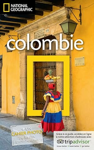 Image du vendeur pour Colombie ned mis en vente par Dmons et Merveilles