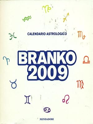 Branko 2009