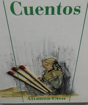 Imagen del vendedor de Cuentos a la venta por Librera Alonso Quijano