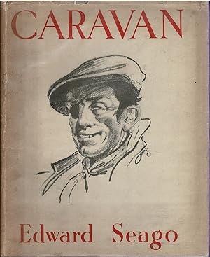 Seller image for Caravan for sale by City Bookshop ABA, ILAB, PBFA