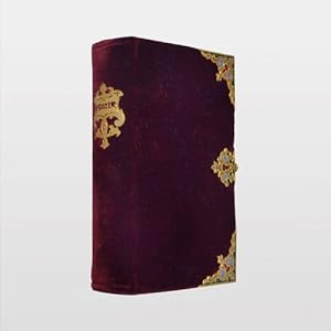 The Book of Common Prayer, and Administration of the Sacraments, and other Rites and Ceremonies o...